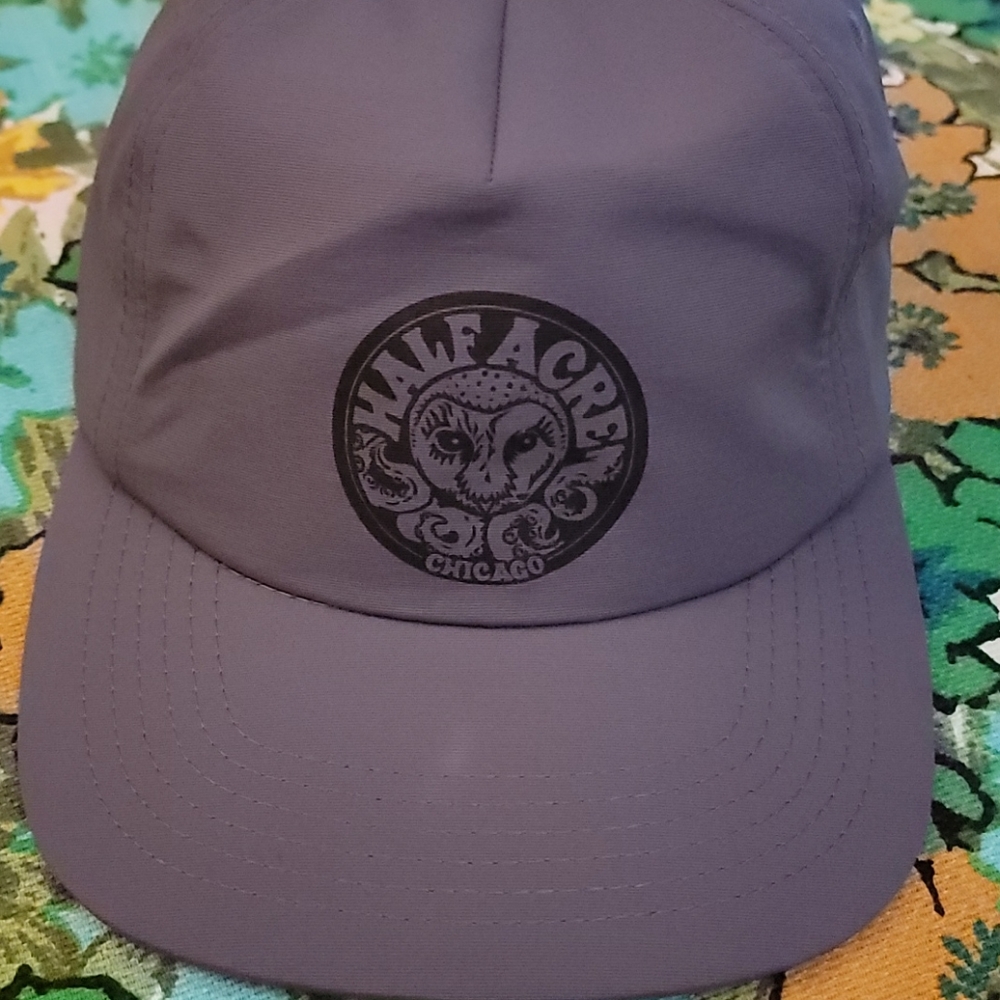 Half acre beer company hat